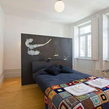 14º Esquadra — Cais Das Pedras Guest House بورتو المظهر الخارجي الصورة