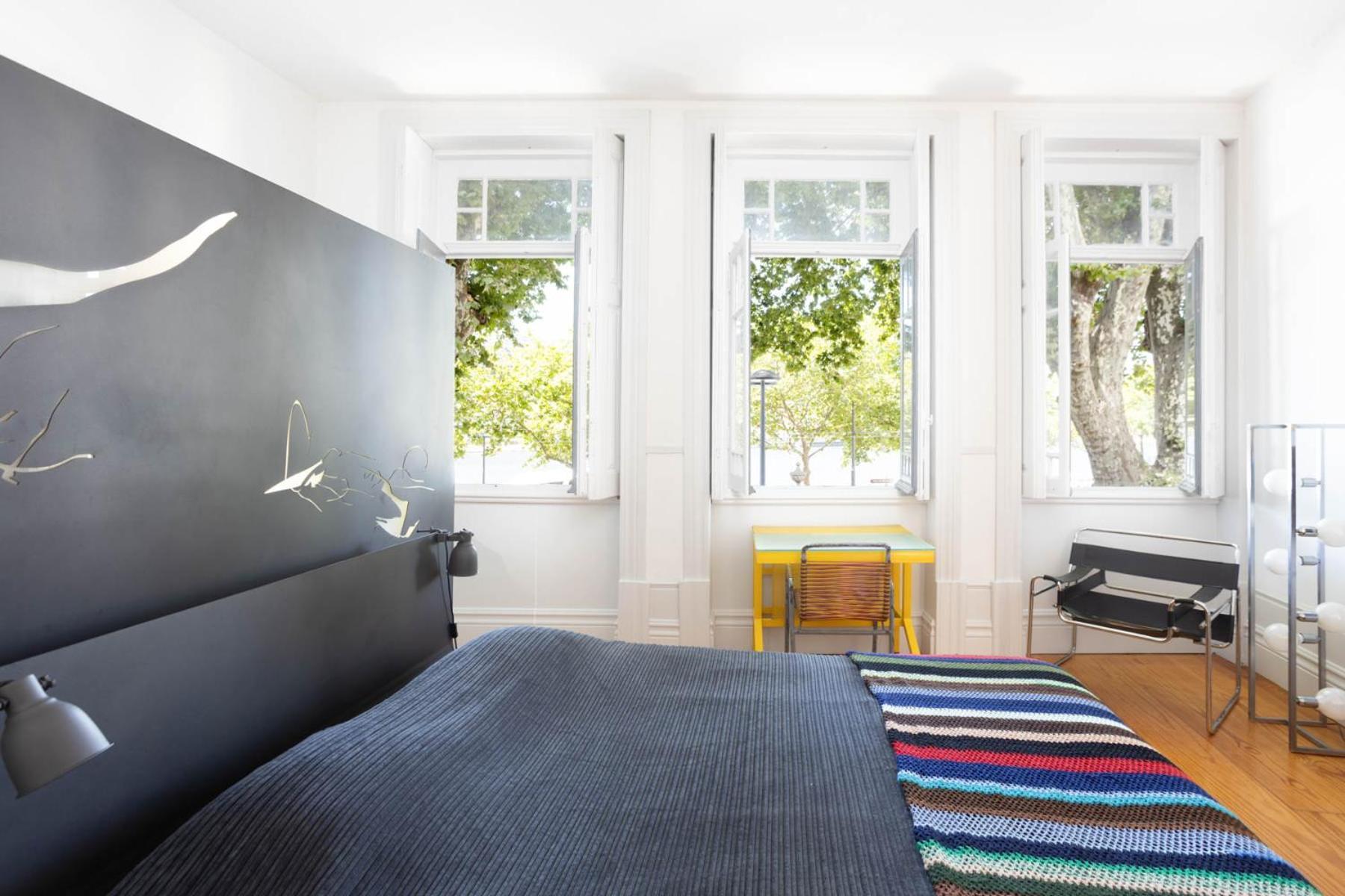 14º Esquadra — Cais Das Pedras Guest House بورتو المظهر الخارجي الصورة