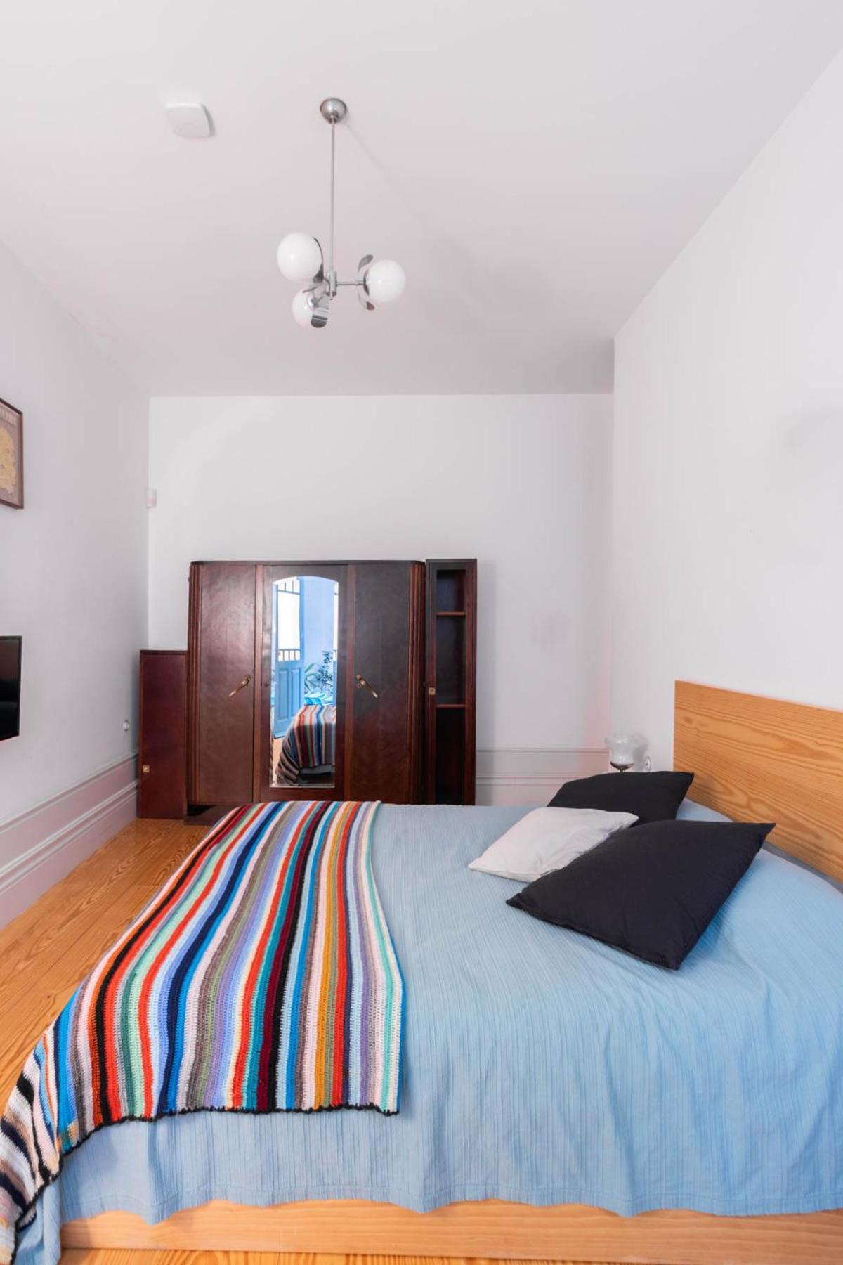14º Esquadra — Cais Das Pedras Guest House بورتو المظهر الخارجي الصورة