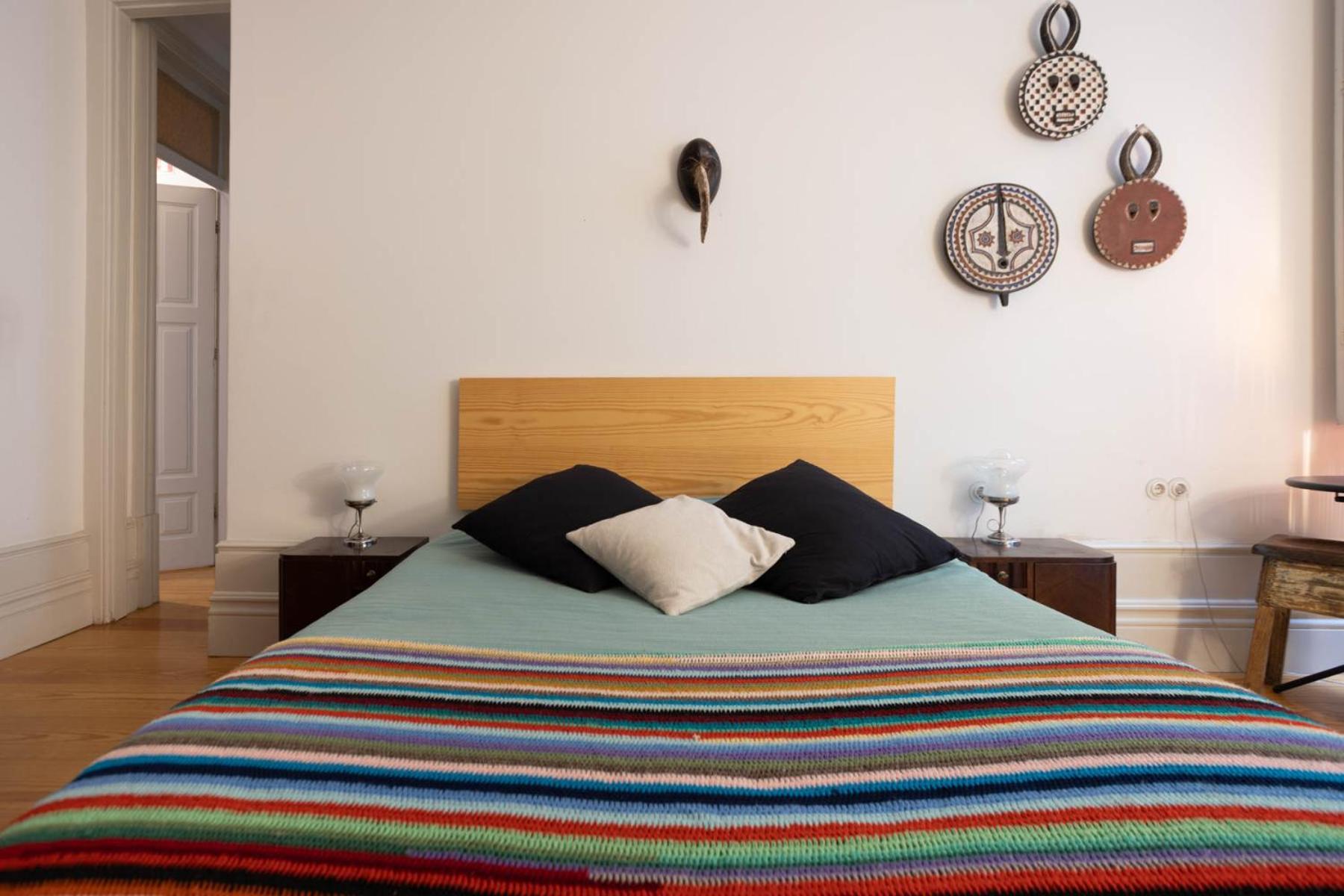 14º Esquadra — Cais Das Pedras Guest House بورتو المظهر الخارجي الصورة