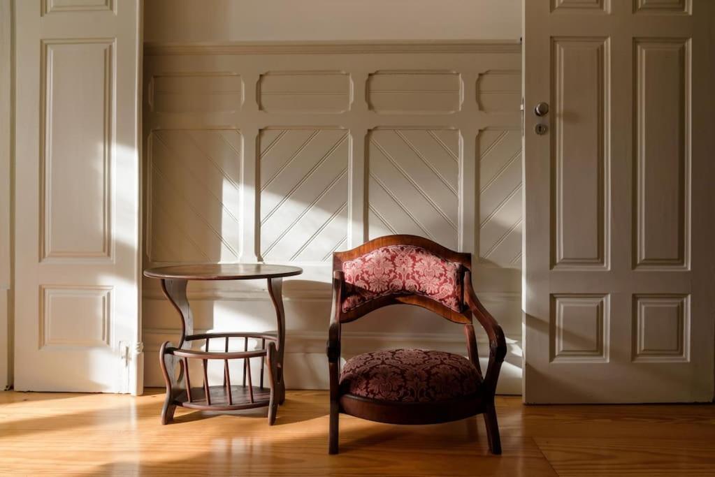 14º Esquadra — Cais Das Pedras Guest House بورتو المظهر الخارجي الصورة