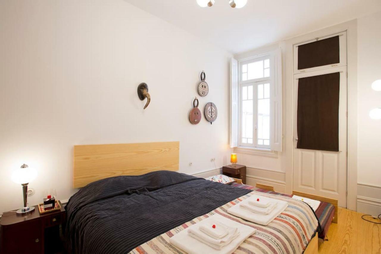 14º Esquadra — Cais Das Pedras Guest House بورتو المظهر الخارجي الصورة