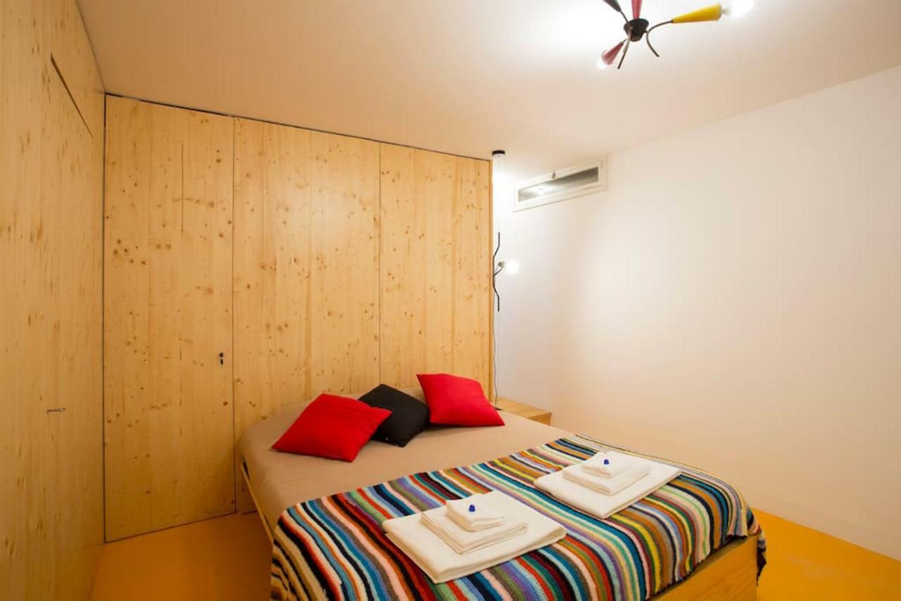 14º Esquadra — Cais Das Pedras Guest House بورتو المظهر الخارجي الصورة