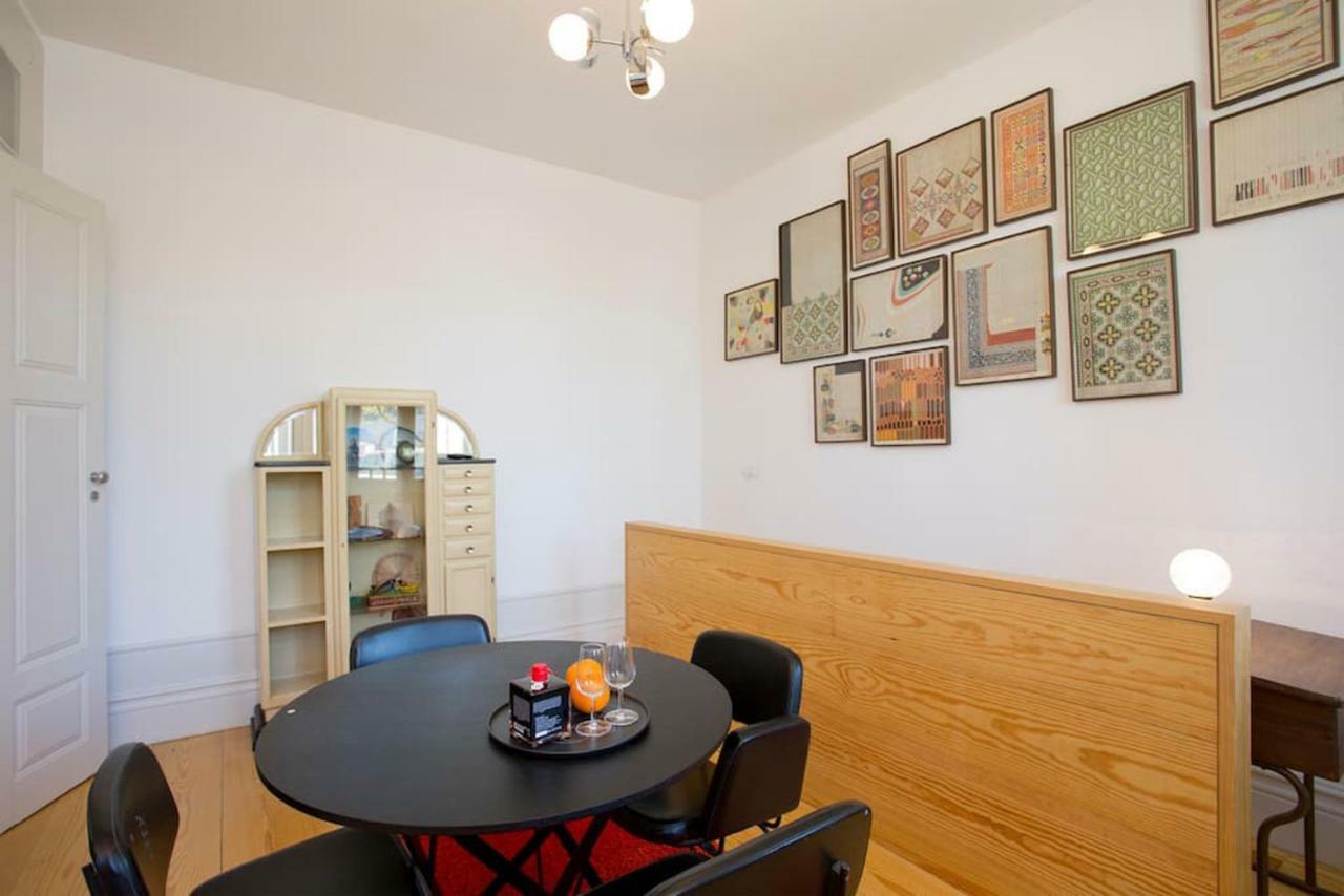 14º Esquadra — Cais Das Pedras Guest House بورتو المظهر الخارجي الصورة